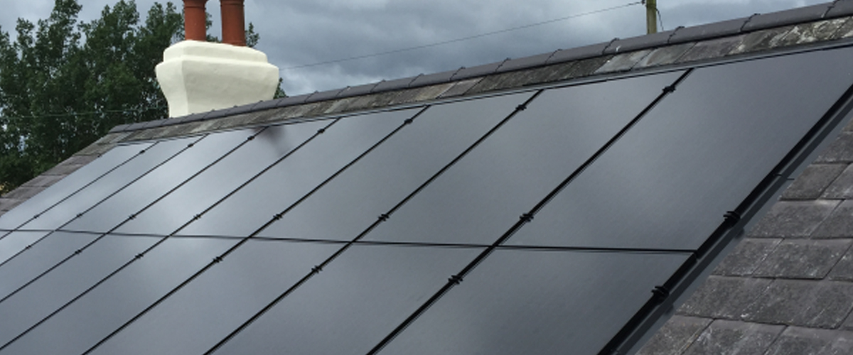 Solar Panels